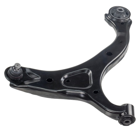 Delphi Control Arm And Ball Joint, TC3292 TC3292